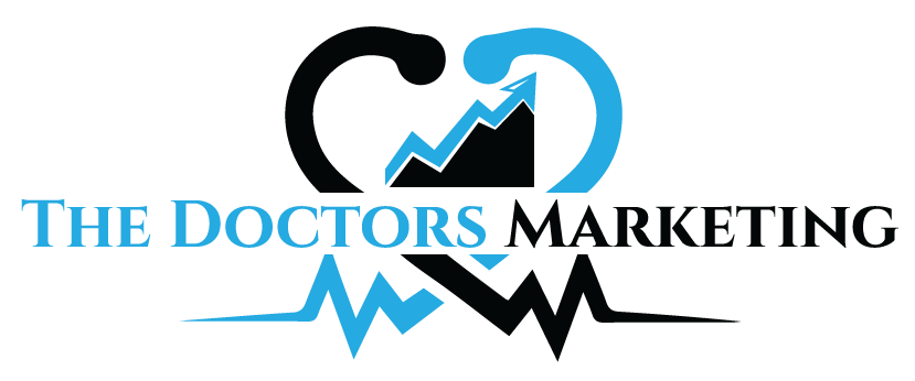 The Doctors Marketing logo